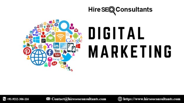 Organic SEO Services