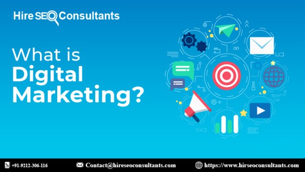 Social Media Marketing Services